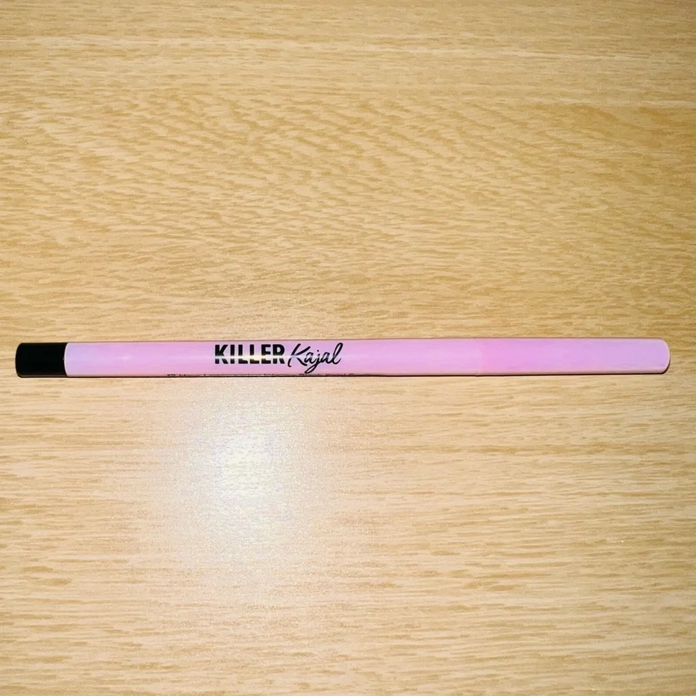 TOO FACED: Intense Black Killer Kajal 12 Hour Eyeliner
